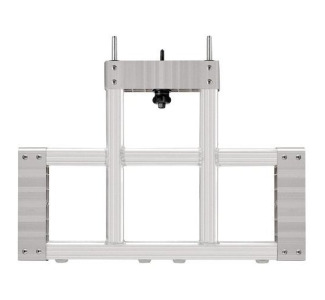 Draper 383480 StageScreen T-Section