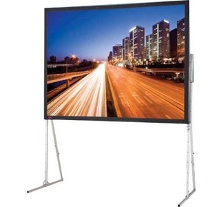 Draper Ultimate Folding Screen 186