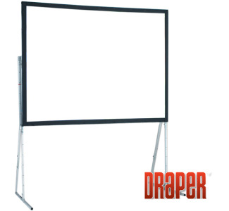 Draper Ultimate Folding Screen 150