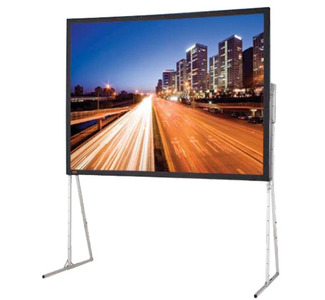 Draper Ultimate Folding Screen 241057 106