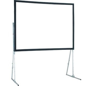 Draper Ultimate Folding Screen 202