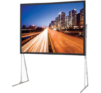 Draper Ultimate Folding Screen 241275 220