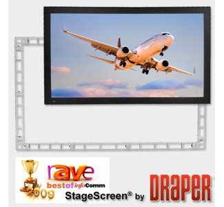 StageScreen (black), 413
