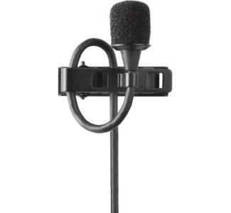 Shure Microflex MX150B/O-XLR Microphone