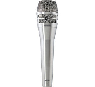 Shure Dualdyne KSM8/B Microphone