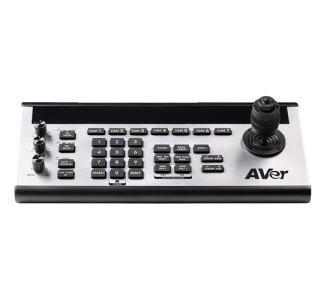 Aver CL01 Professional PTZ Controller 