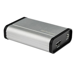 StarTech.com HDMI to USB C Video Capture Device