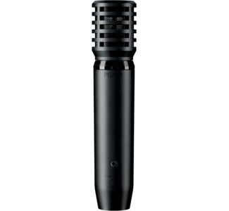 Shure PGA81-LC Microphone