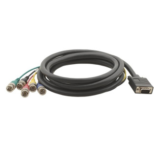 Kramer C-GM/5BM-3 Coaxial Video Cable