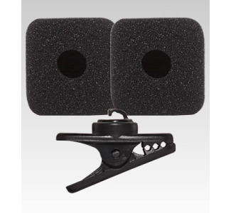 Shure RK377 Replacement Accessory Kit for PGA31