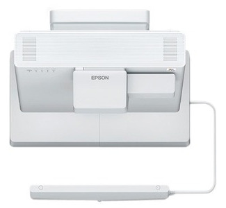 Epson BrightLink 1485Fi Ultra Short Throw LCD Projector - 16:9 - White