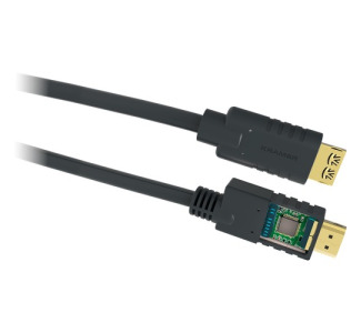 Kramer Active High Speed HDMI Cable With Ethernet
