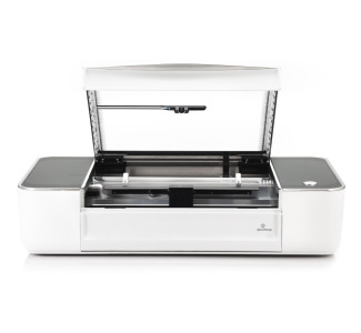 ugyldig kranium inerti Glowforge Plus - 3D Laser Printer/Engraver | Printers - 3D | Camcor