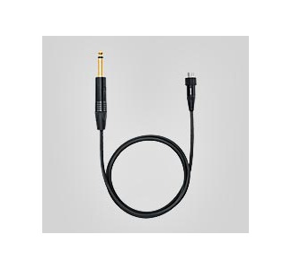 WA305 Instrument Cable for GLXD1 and ULXD1