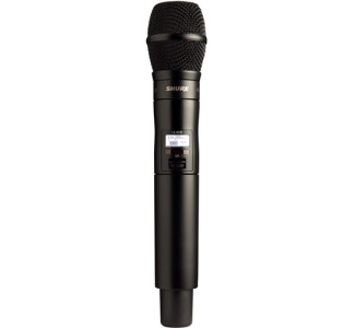 Shure ULXD2/KSM9HS=-X52 Digital Handheld Mic with KSM9HS Capsule