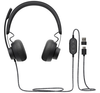 Logitech Zone Headset