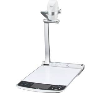 ELMO 1376 PX-10E Document Camera