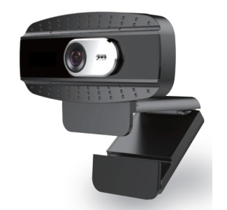 Dukane WC350 Web Cam, HD