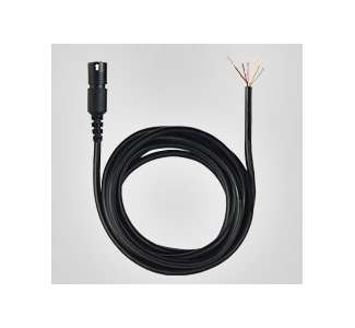 Replacement Cable for BRH440M/BRH441M Headsets