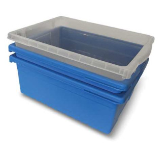 Copernicus SAN-TUB1 Manipulative Cleaning Tub Kit