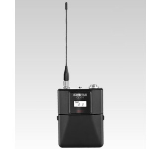 Shure BLX1 Bodypack Transmitter