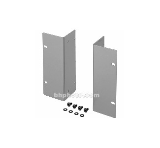 Rack Mounting Bracket for TS-800 and TS-900 Infrared Conference System