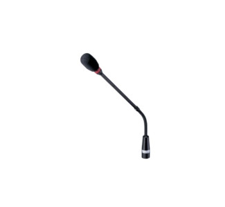 14.5-inch Standard Gooseneck Microphone