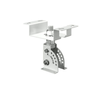 HX-5 Series Indoor Stainless Steel Ceiling Mount Bracket