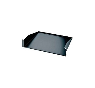 1RU Middle Atlantic Utility Shelf