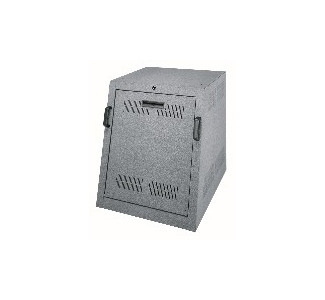 Under Desk / Mobile Presentation Rack