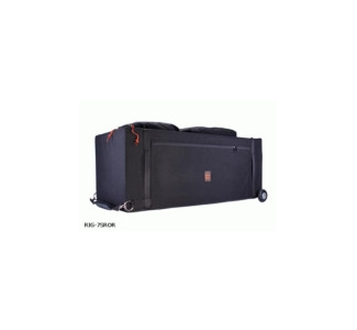RIG Large Wheeled Camera Case Kit