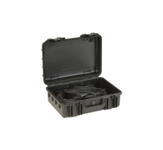 MIL-STD Empty Waterproof Case, 6 Deep