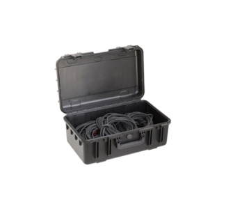 MIL-STD Empty Waterproof Case, 20.38 x 11.44 x 8.25 Interior