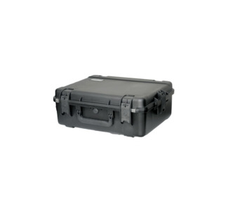 MIL-STD Waterproof Case w/ Cubed Foam, 22 x 17 x 8 Interior