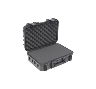 MIL-STD Waterproof Case w/ Cubed Foam, 18.5 x 13 x 4.75 Interior