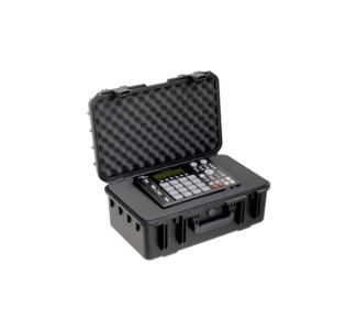 MIL-STD Waterproof Case w/ Cubed Foam, 20.38 x 11 x 8 Interior