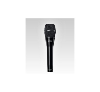 Handheld Vocal Microphone