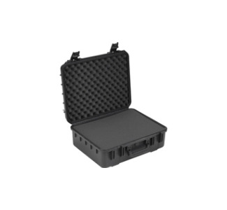 MIL-STD Waterproof Case w/ Cubed Foam, 7 Deep