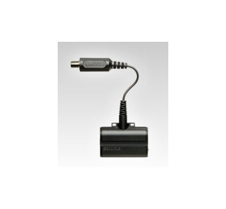 DC Power Insert for SB900 Compatible Bodypack