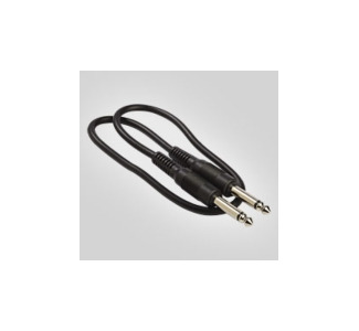 2' Standard Guitar Cable with 1/4