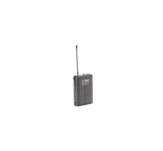 Wireless beltpack transmitter (540 - 570 MHz)