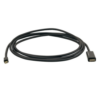 Kramer Mini DisplayPort (M) to HDMI (M) 4K Active Cable