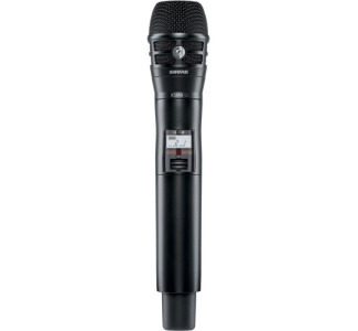 Shure QLXD2/K8 Microphone