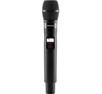 Shure QLXD2/KSM9HS Microphone