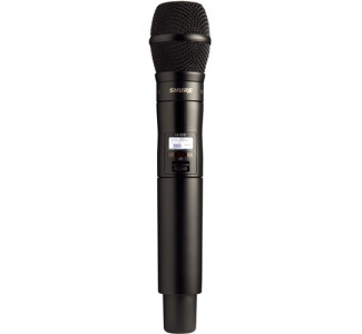 Shure ULXD2/KSM9 Microphone