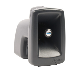 MegaVox PA System with Built-in Bluetooth and AIR Transmitter