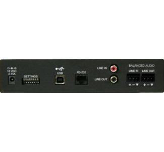 EasyUSB Audio Bridge (North America)