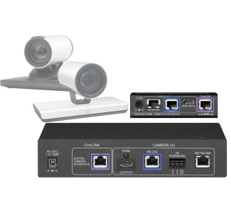 Cisco Codec Kit for OneLINK HDMI to Cisco Cameras