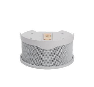 ConferenceSHOT Speaker (White) (International)