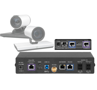 Cisco Codec Kit for OneLINK Bridge to Cisco Cameras